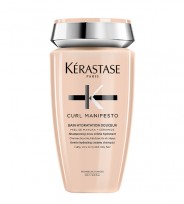 Kérastase Curl Manifesto Bain Hydratation Douceur 250ml